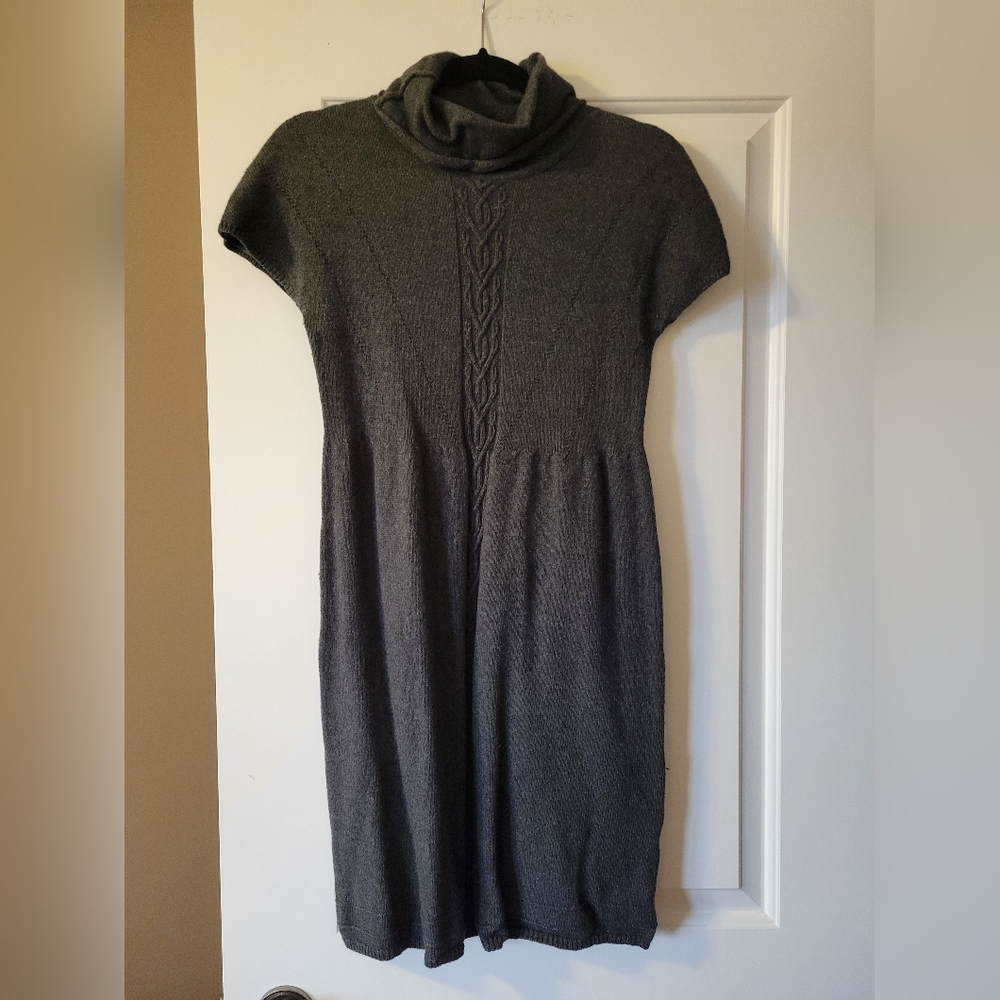 Zara knit dress